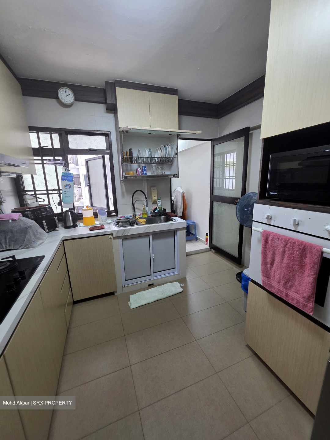 Blk 670 Woodlands Drive 71 (Woodlands), HDB Executive #579724541